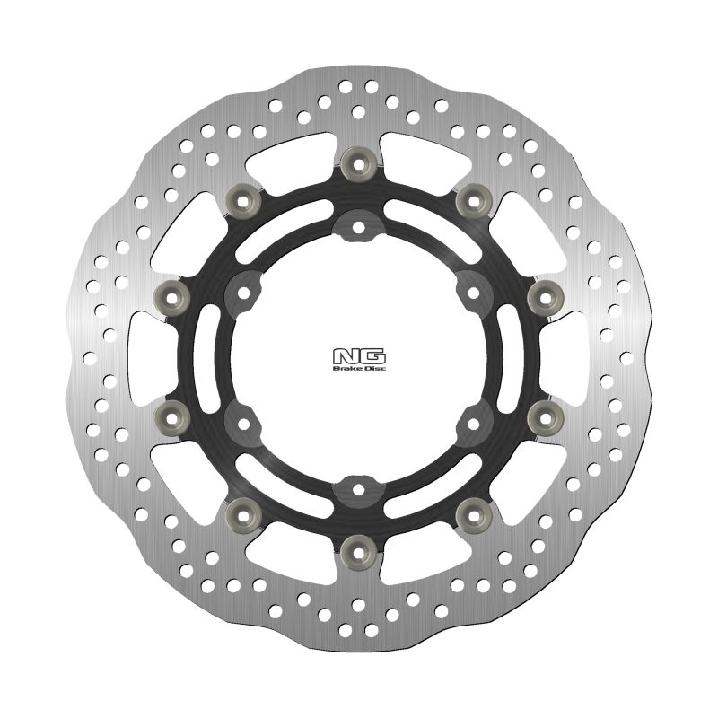 NG2025XG TARCZA HAMULCOWA PRZÓD HUSQVARNA 701 SUPE